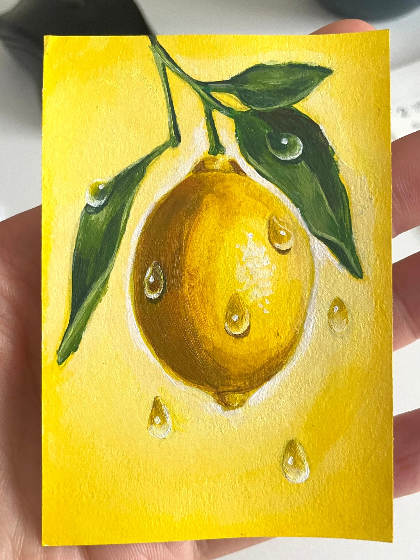 Limón