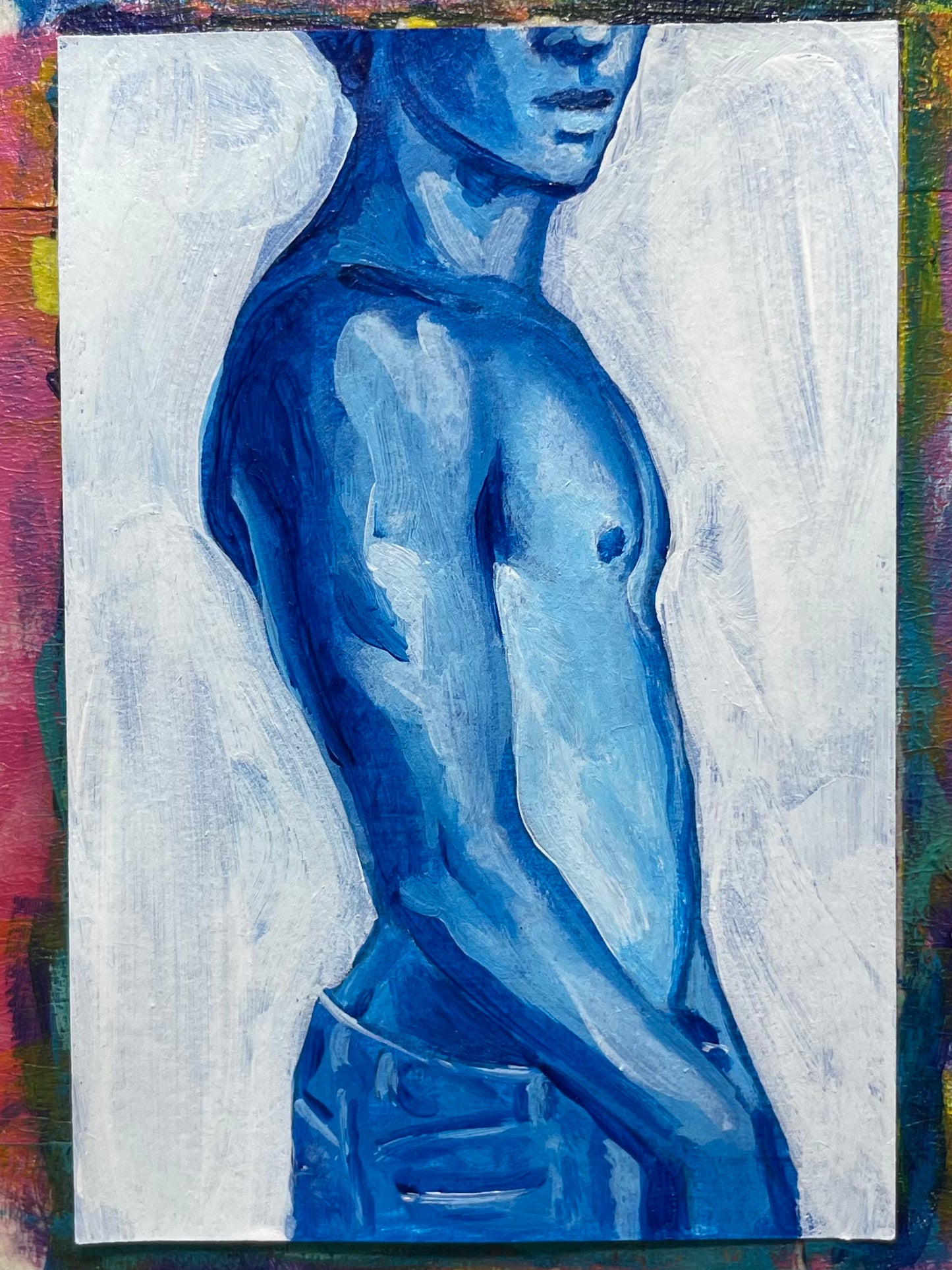 Torso