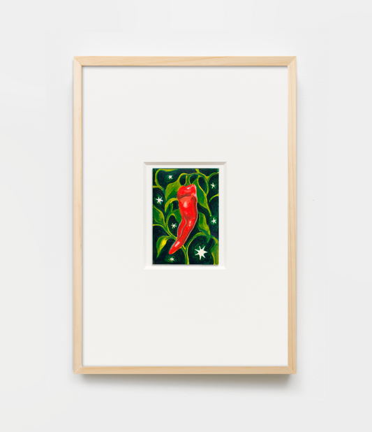 Pimiento