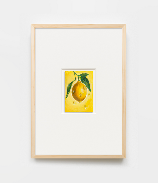 Limón