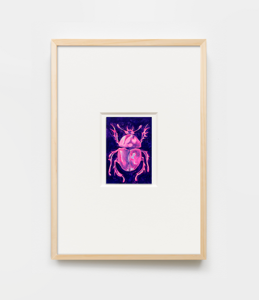 Escarabajo