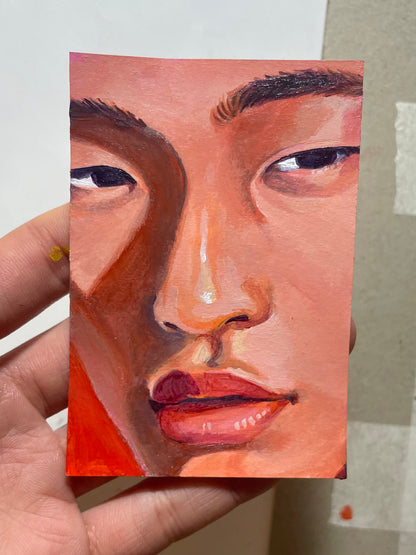 Mirada