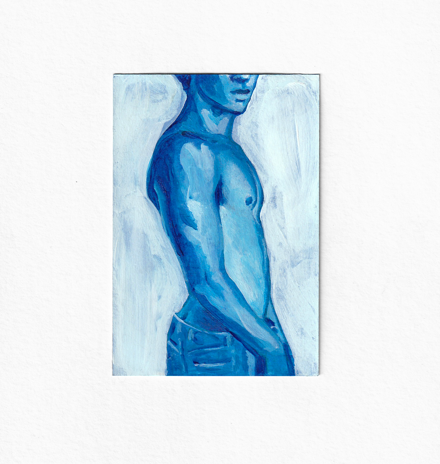Torso