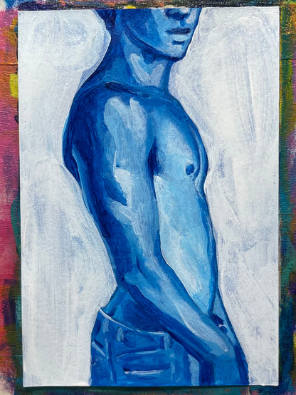 Torso