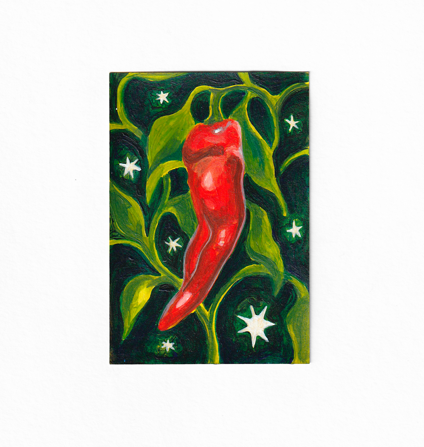 Pimiento