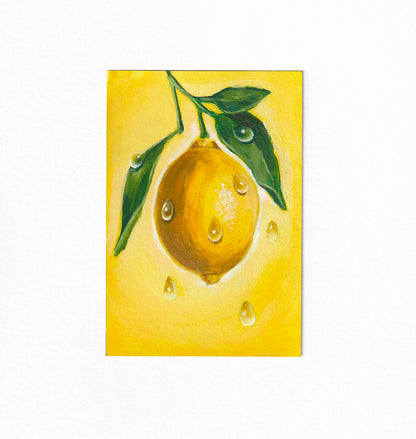 Limón