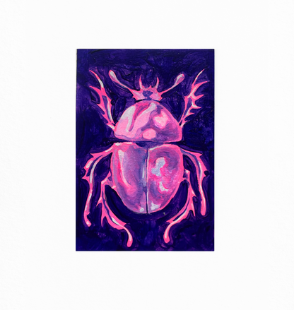 Escarabajo