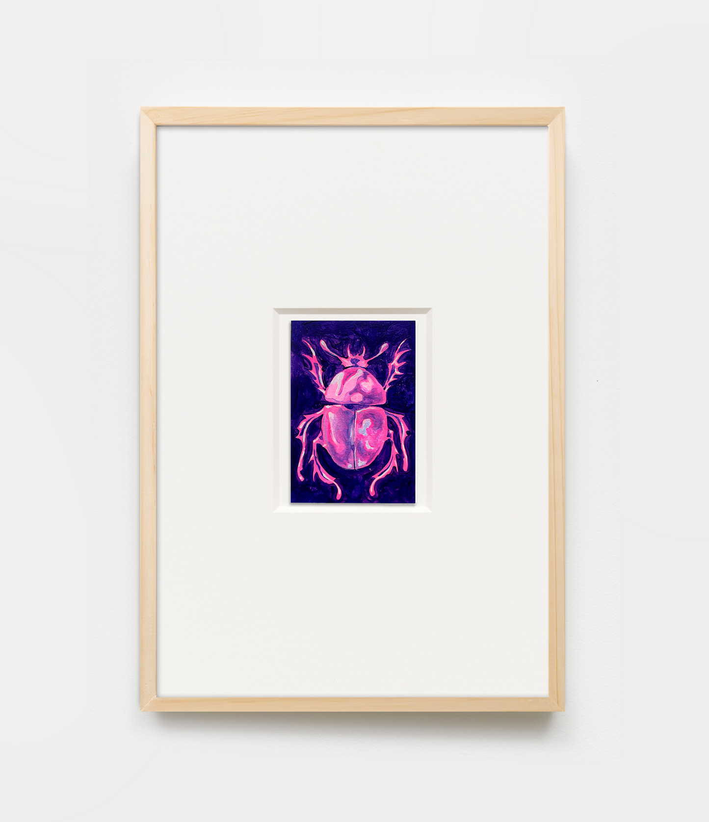 Escarabajo