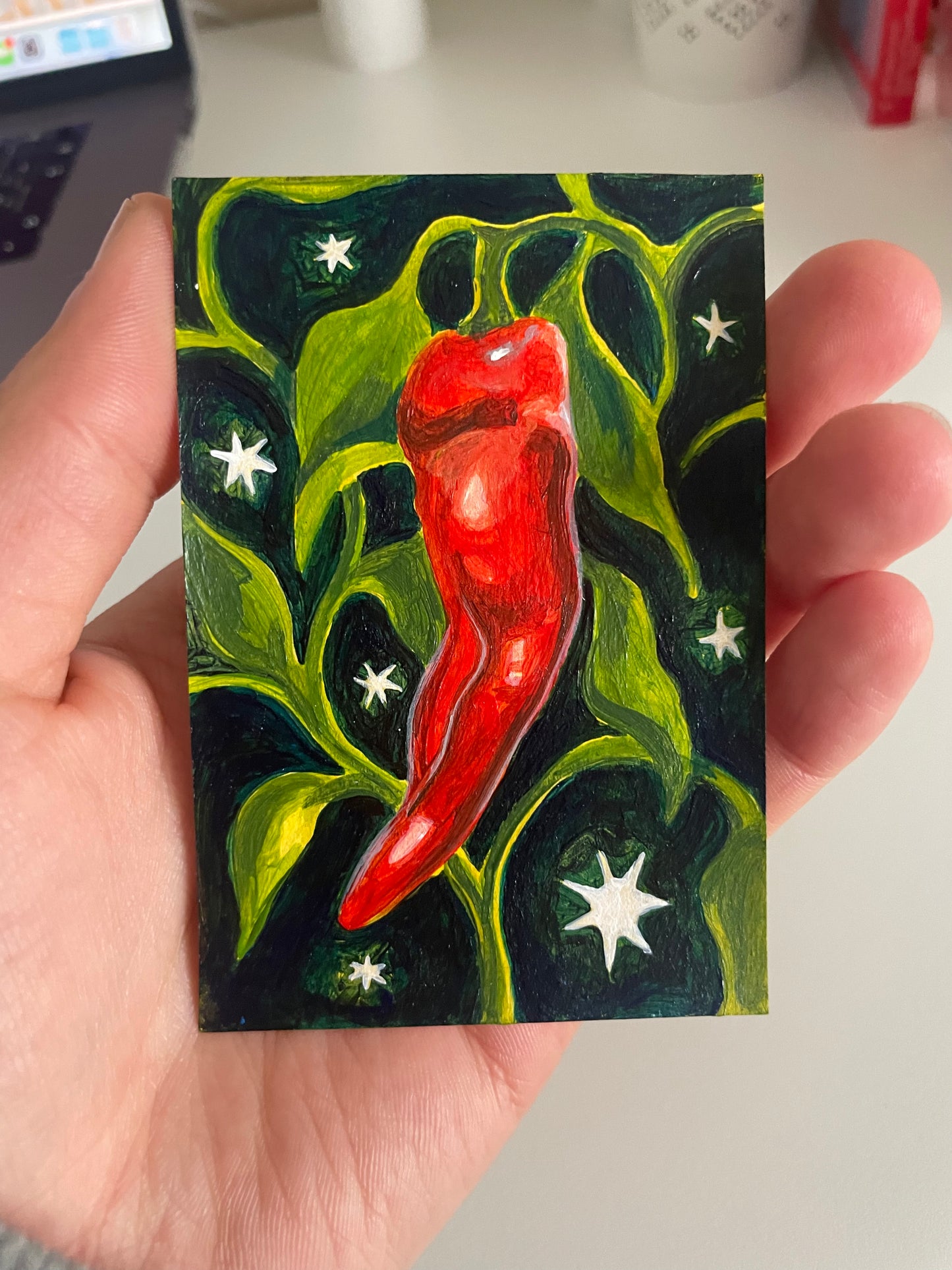 Pimiento