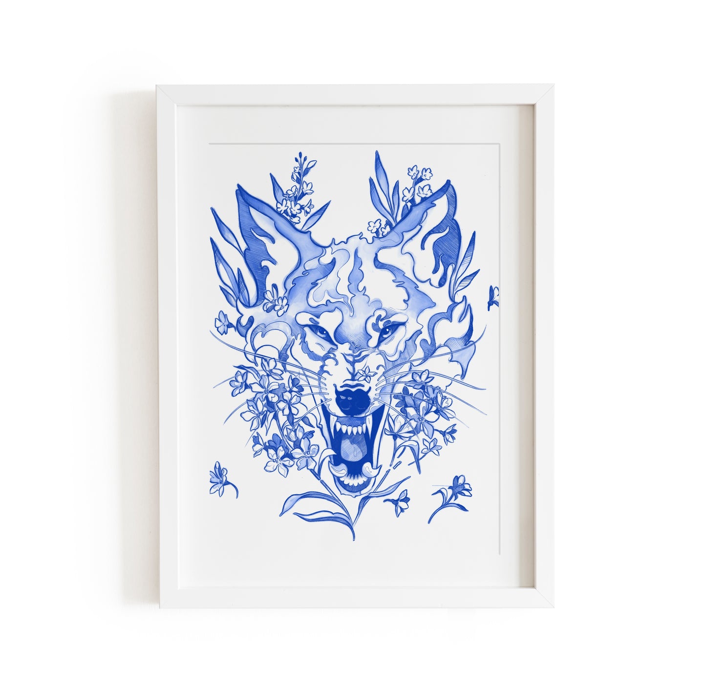 Print Lobo